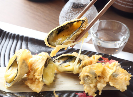 年中万菜録 空輪 - Coorin / Utsuwaの料理