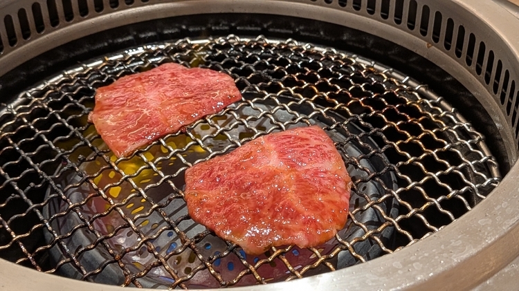 新宿うしみつコース