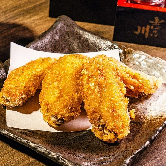 名古屋グルメ,手羽八名駅店