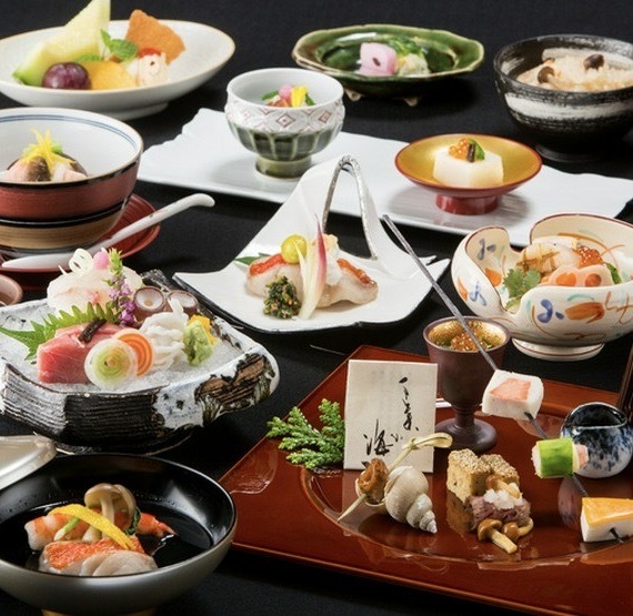 博多駅周辺グルメ,加賀屋博多店