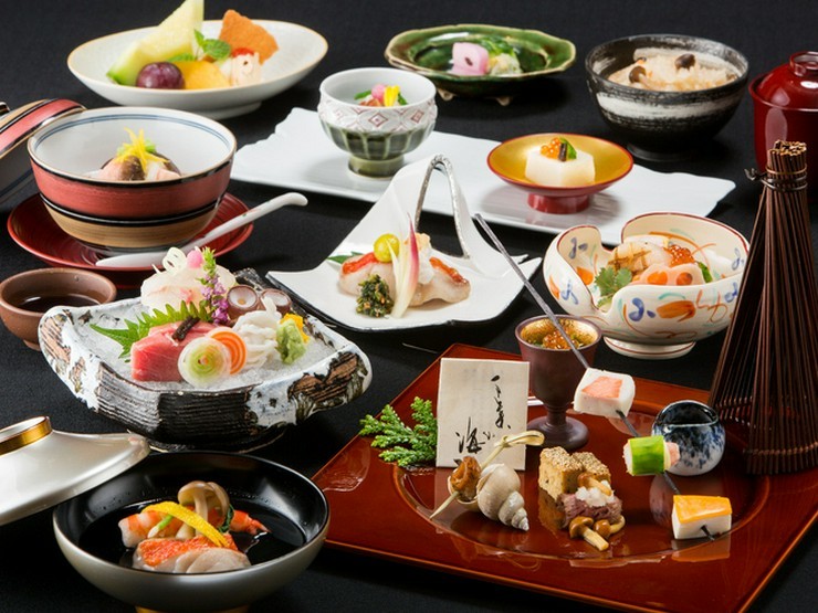 博多駅周辺グルメ,加賀屋博多店