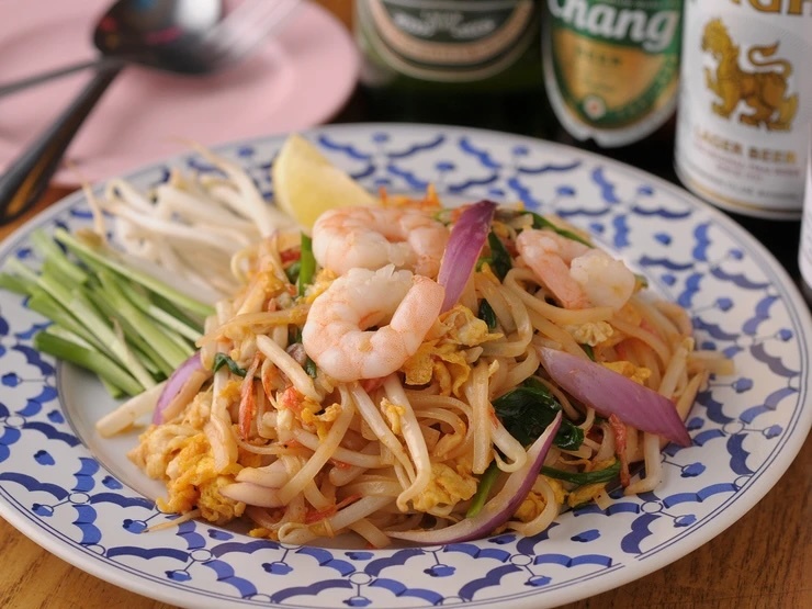 タイ屋台居酒屋　ダオタイ　阿佐ヶ谷本店の料理
