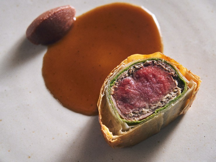 OrbyRestaurant