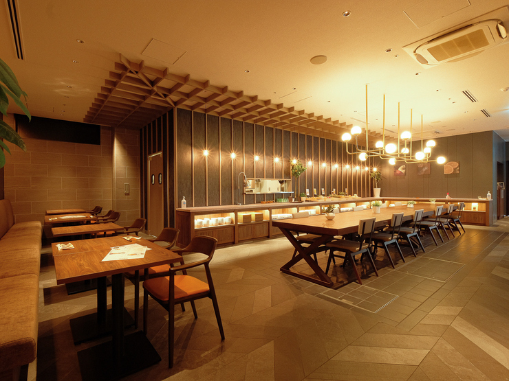 ALLY’sPASTASHOPNAMBA