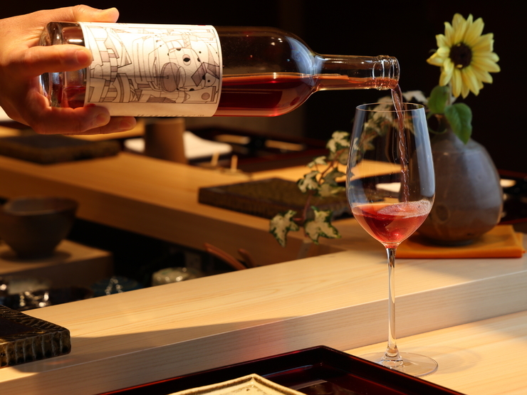 荒木町焼鳥康kou