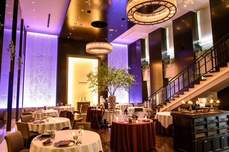 RESTAURANTVITRANAGOYA