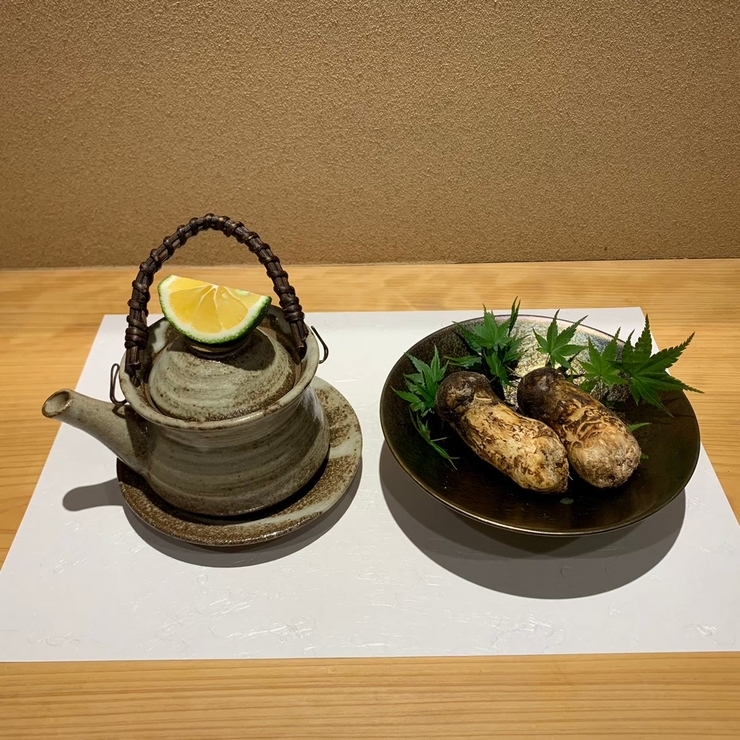 寿司割烹黒潮