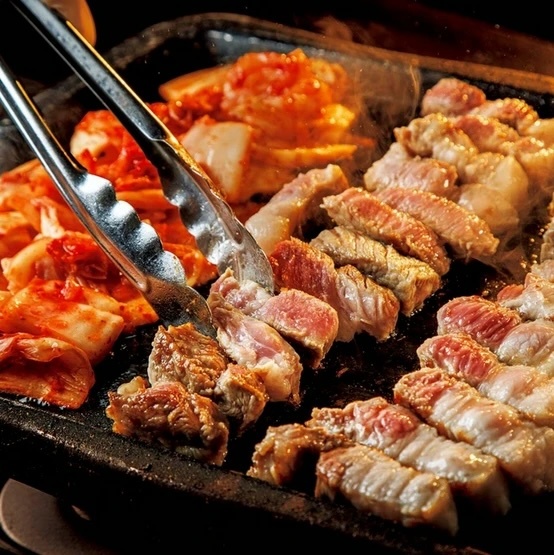 個室肉バル　ミートキング　新宿店の料理