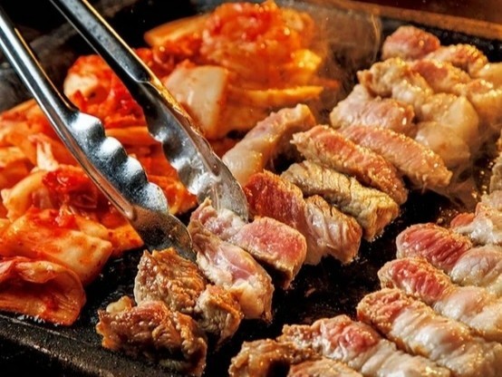 個室肉バル　ミートキング　新宿店の料理