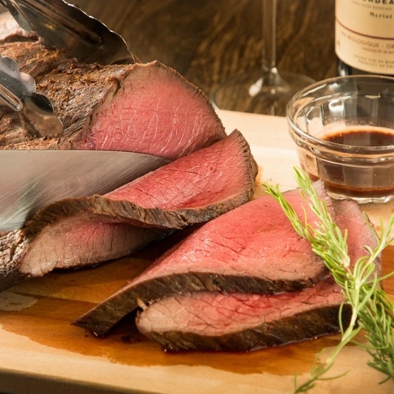 Cheese　Meets　Meat　YOKOHAMAの料理