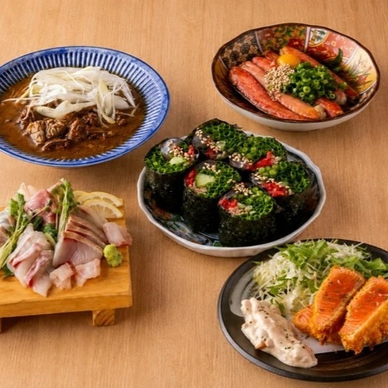 居酒屋【村木屋はなれ】