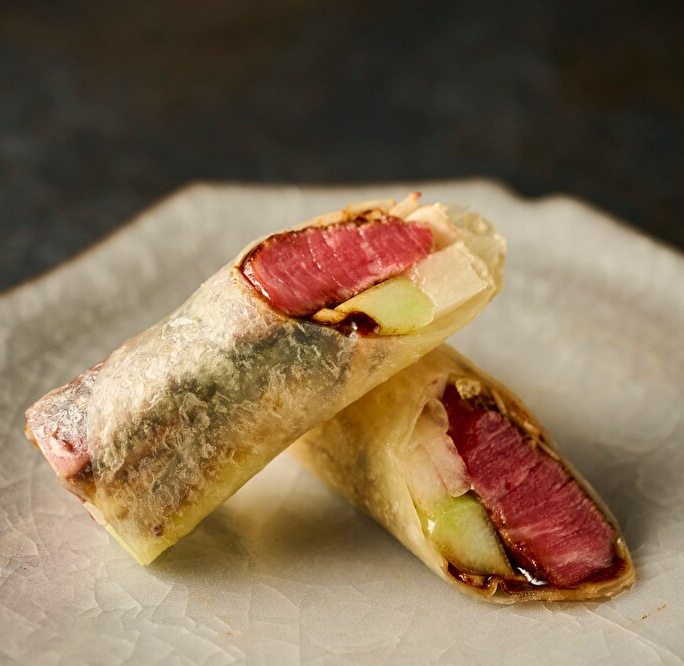 和牛焼肉千
