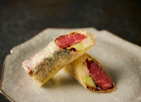 和牛焼肉千