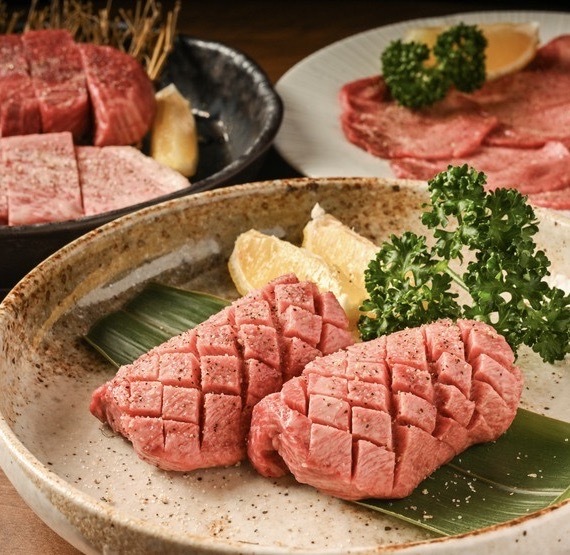 焼肉ファミリー