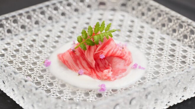 恵比寿うしみつ