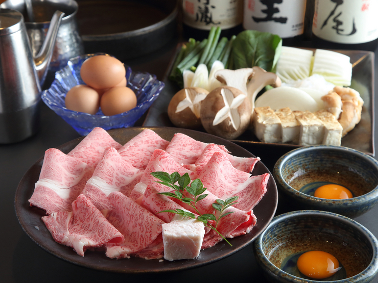 華蓮 大阪心斎橋店