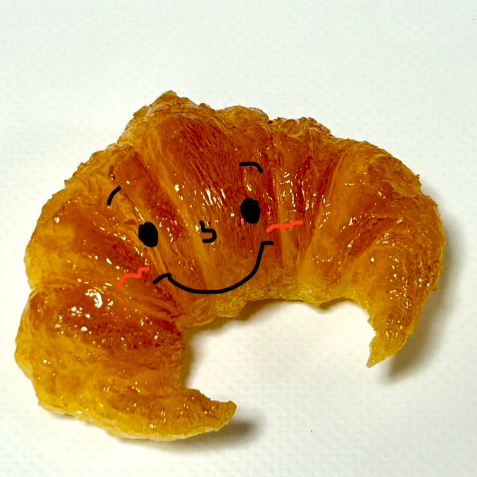 ヒトサラ　パパパパン