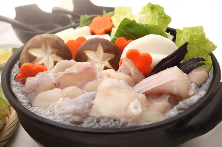 あんこう鍋は今が旬！ 日本各地の美味しい「ご当地鍋」（関東編）