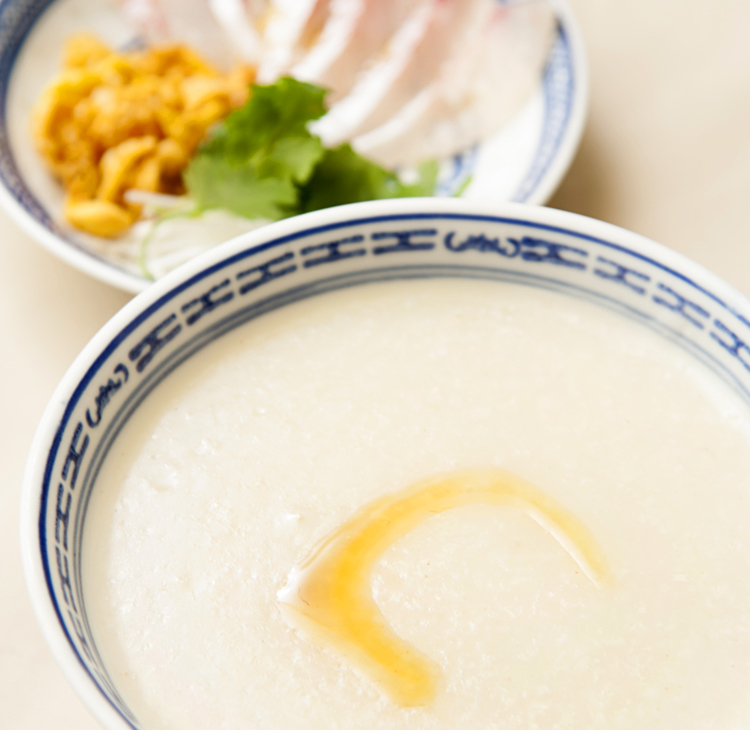 滋味深い広東料理の数々は、愛情に満ちた中国版“おふくろの味”