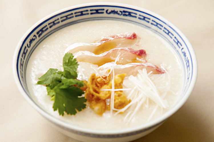 滋味深い広東料理の数々は、愛情に満ちた中国版“おふくろの味”