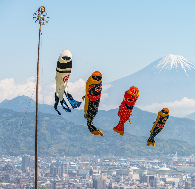 子供の日には何を食べる 端午の節句 の行事食 ヒトサラマガジン