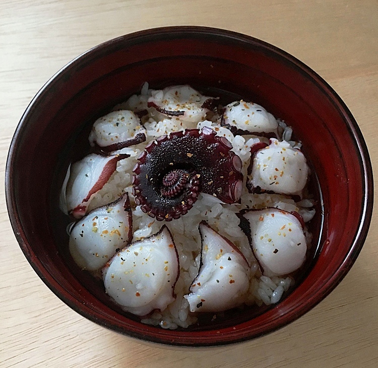 初夏にぴったり食欲が増す、車浮代の「江戸の変わり飯」レシピ三品