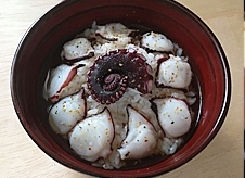初夏にぴったり食欲が増す、車浮代の「江戸の変わり飯」レシピ三品