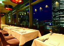 名古屋デートに使えるお店4選 ～特別な夜には、素敵な料理と空間を～