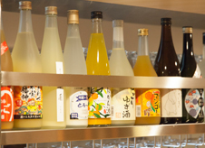 “クラフトビール”など40種以上を原価料金でお得に飲める【Craft Liquor Stand】