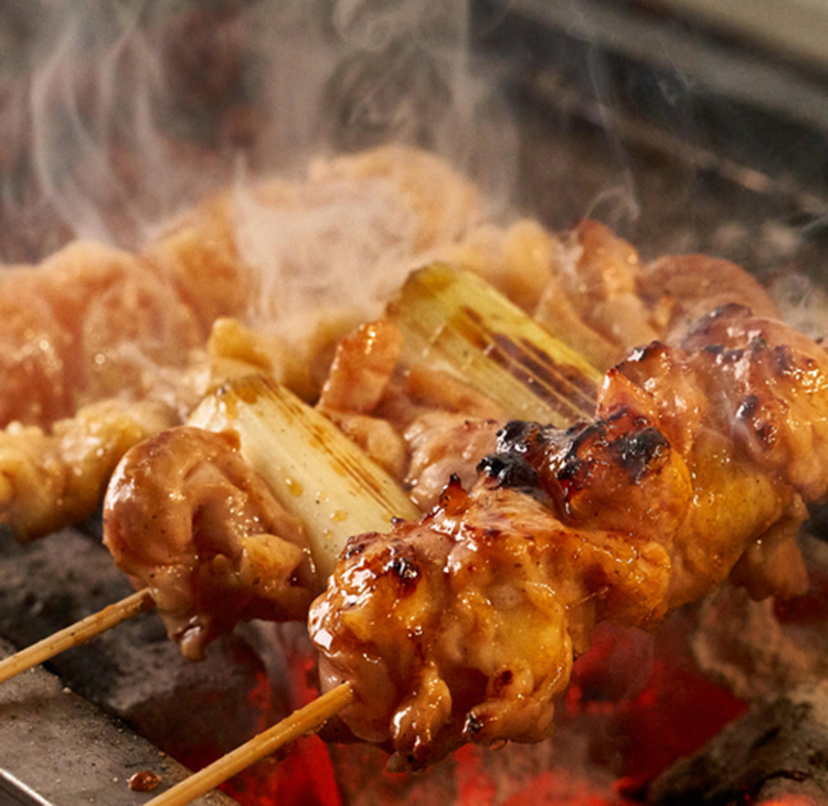 Gotoヒトサラ限定キャンペーンでお得に 焼き鳥 が食べたい 都内のおすすめ焼鳥店 ヒトサラマガジン