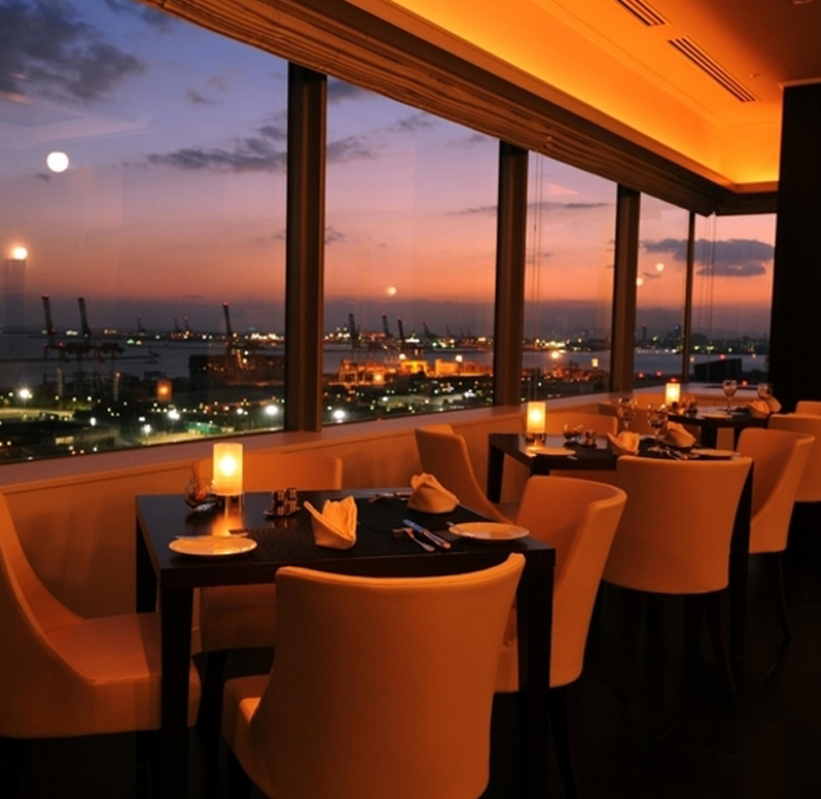 夜景 ディナー 神戸 神戸の夜景を見ながらディナーにおすすめレストラン9選